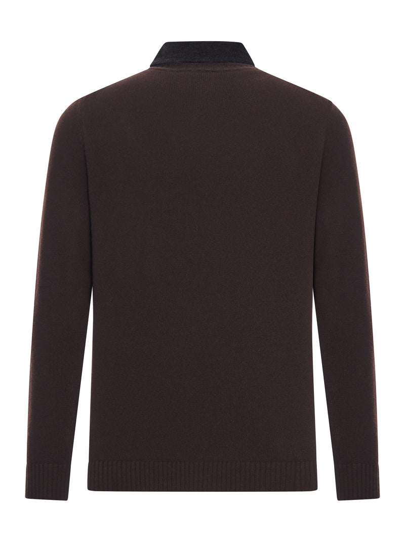 POLO IN PIQUET DI COTONE