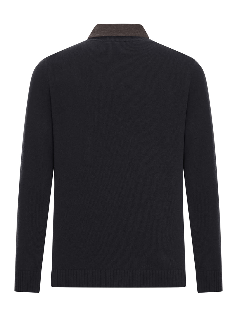 POLO IN PIQUET DI COTONE