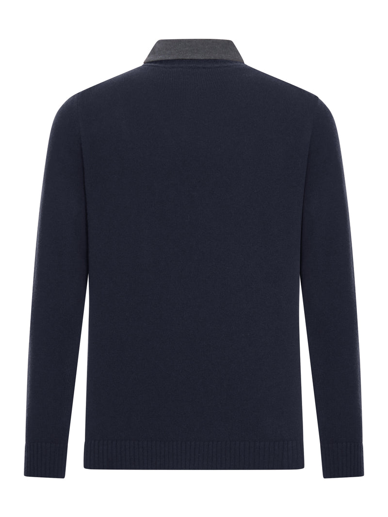 POLO IN PIQUET DI COTONE