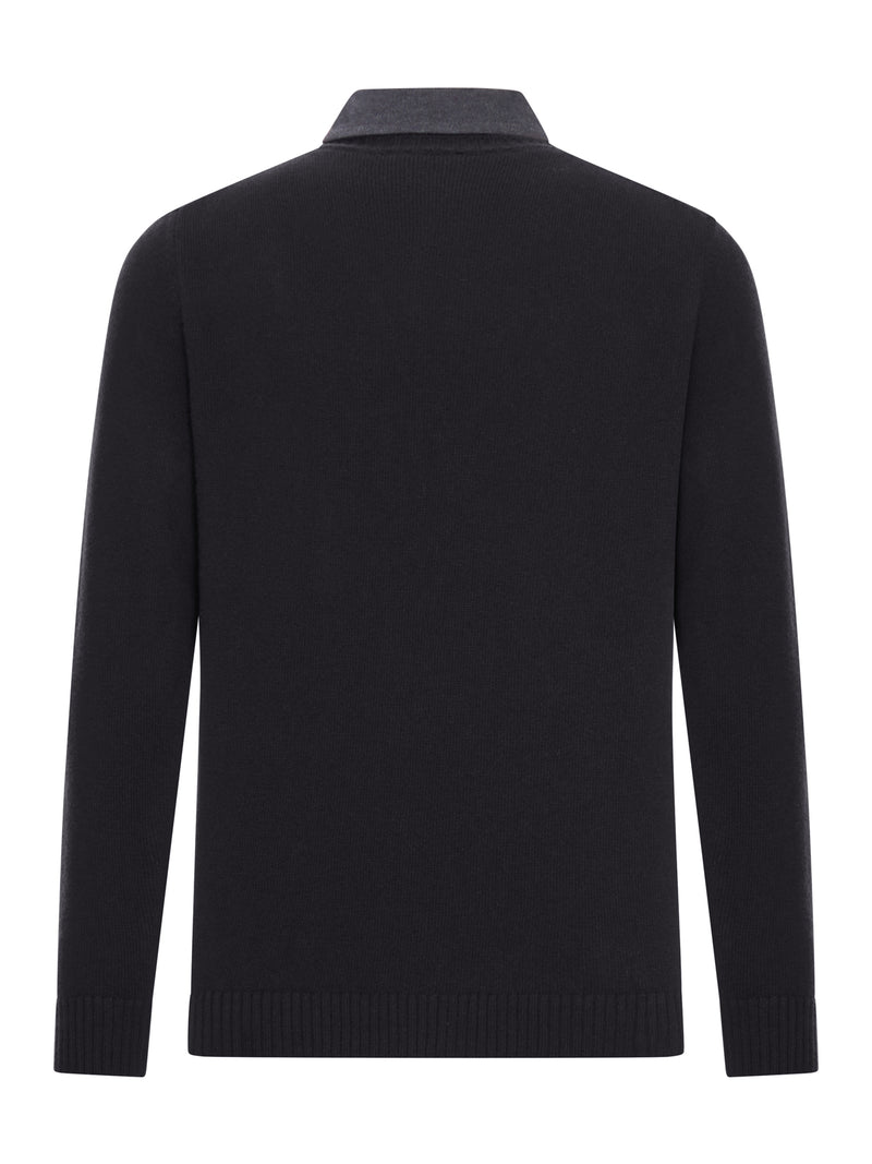 POLO IN PIQUET DI COTONE