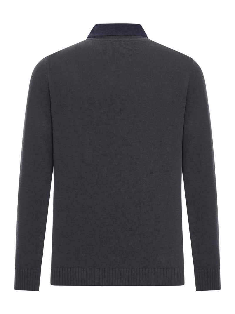 POLO IN PIQUET DI COTONE