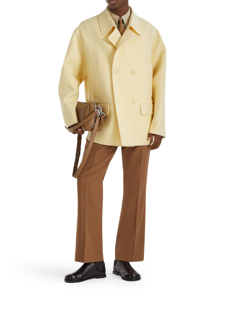 FENDI MEDIUM BORSA IN PELLE