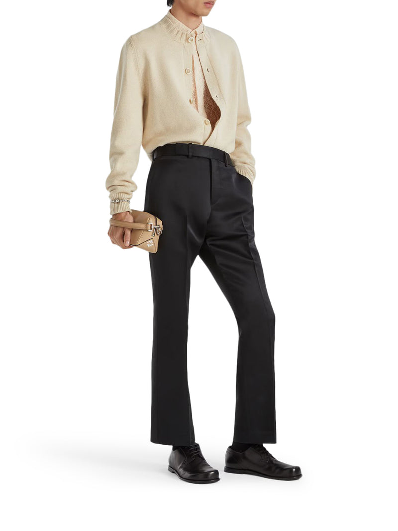 FENDI SMALL BORSA IN PELLE