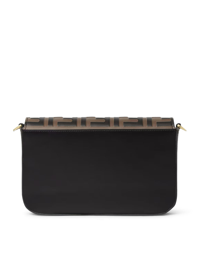 PORTAFOGLIO FF DIAMONDS CON CATENA