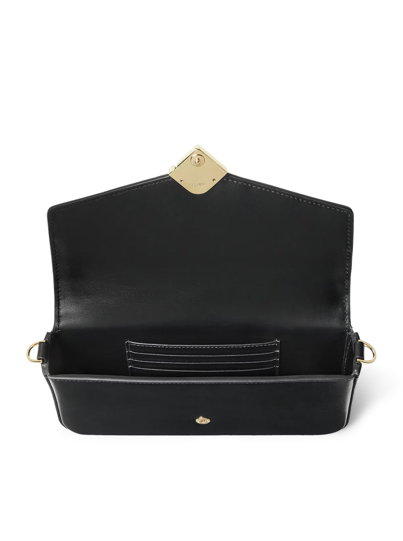 PORTAFOGLIO FF DIAMONDS CON CATENA