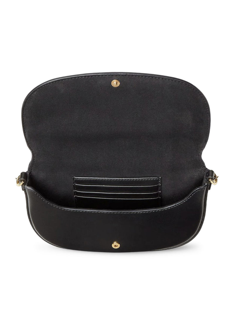 PORTAFOGLIO CON CATENA FENDIGRAPHY