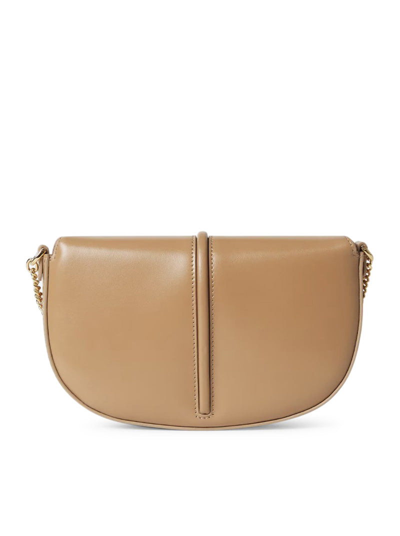 PORTAFOGLIO CON CATENA FENDIGRAPHY