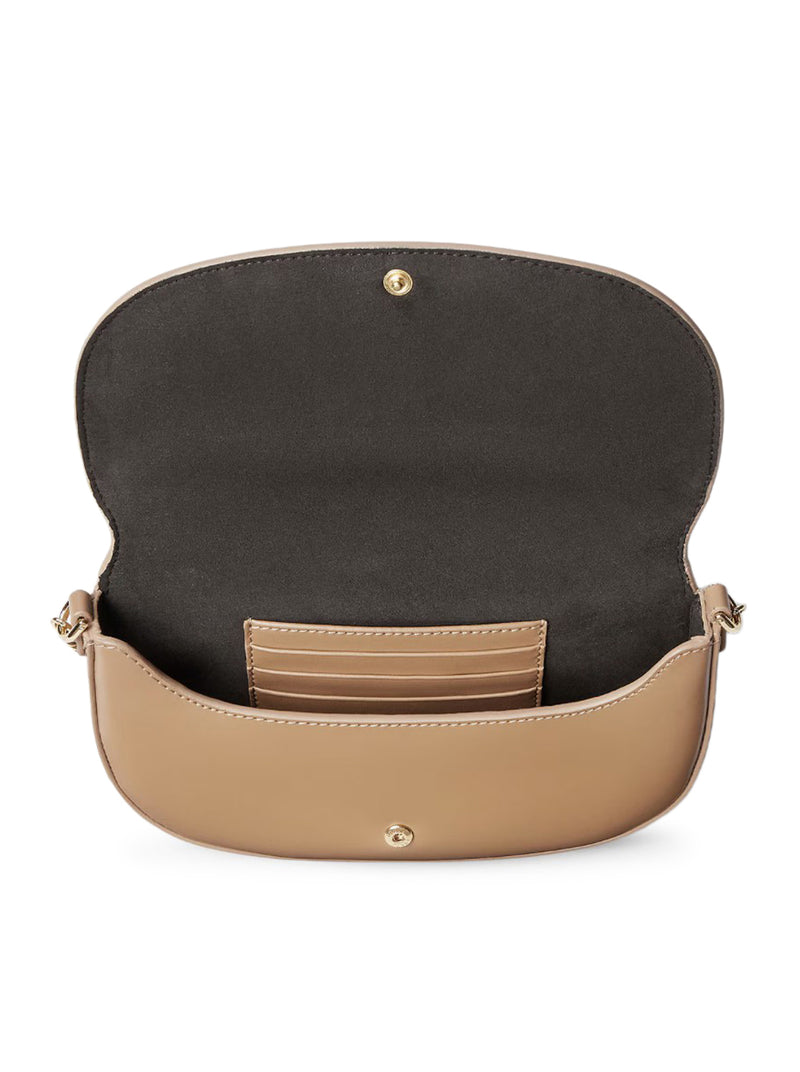 PORTAFOGLIO CON CATENA FENDIGRAPHY