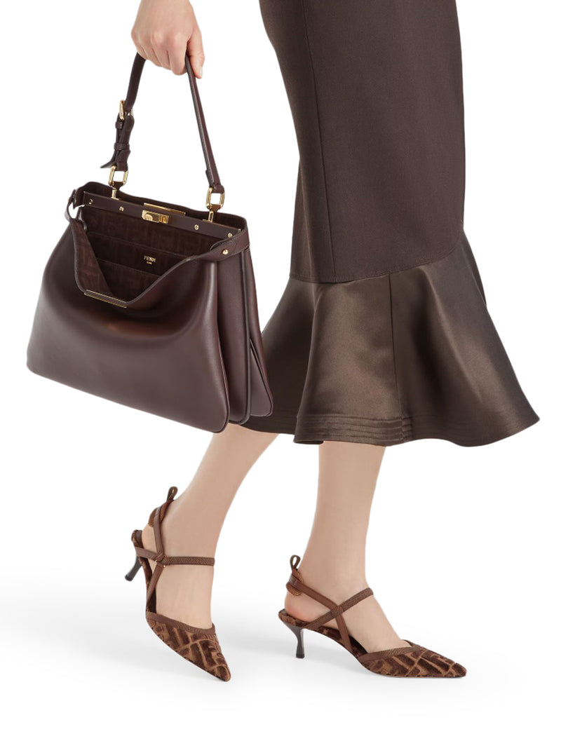 COLIBRI` LITE IN VELLUTO