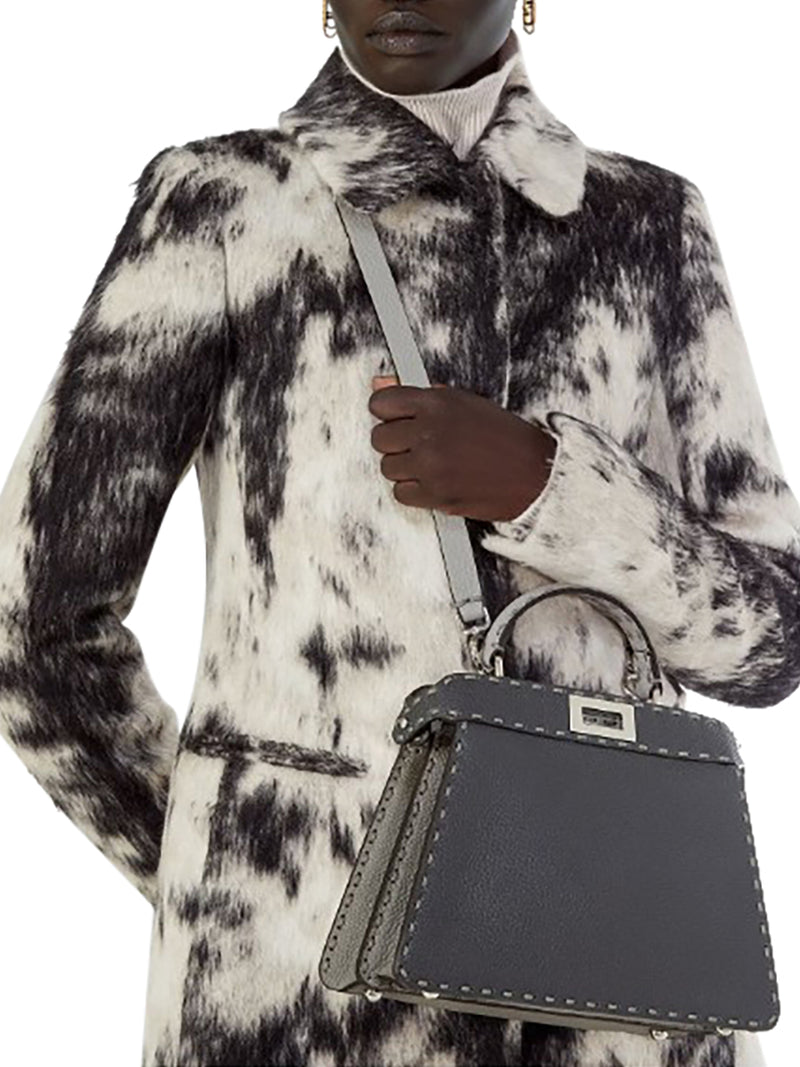 BORSA IN SELLERIA PEEKABOO ISEEU SMALL