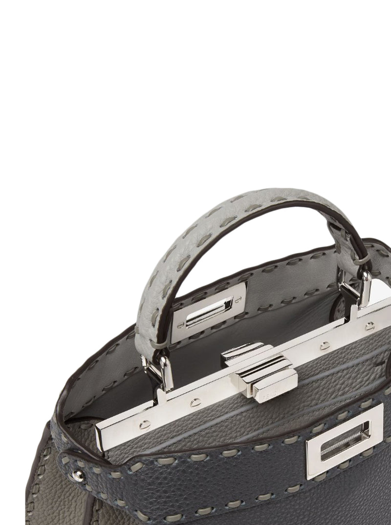 BORSA IN SELLERIA PEEKABOO ISEEU SMALL