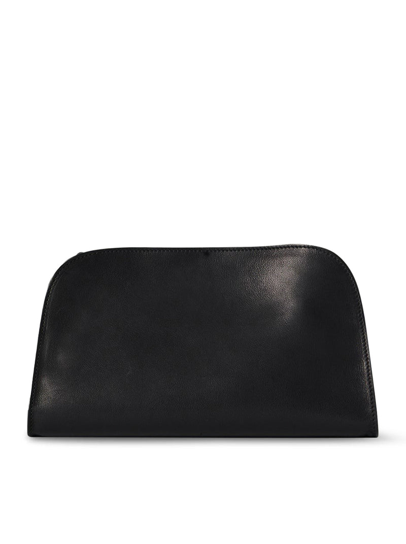 PEGGY CLUTCH IN PELLE