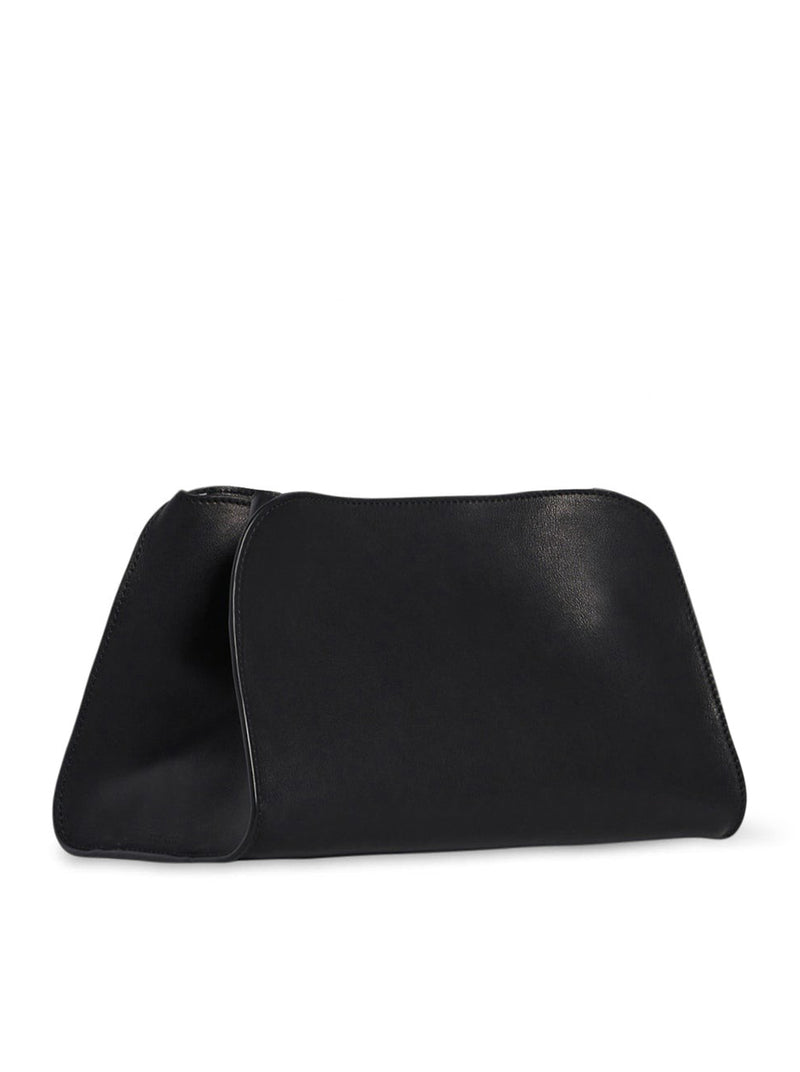 PEGGY CLUTCH IN PELLE
