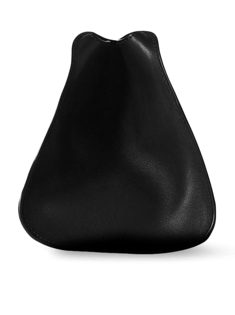 PEGGY CLUTCH IN PELLE