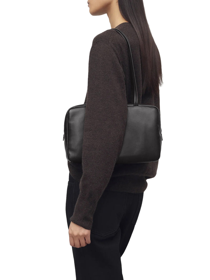 ASTRA BORSA DA BOWLING IN PELLE