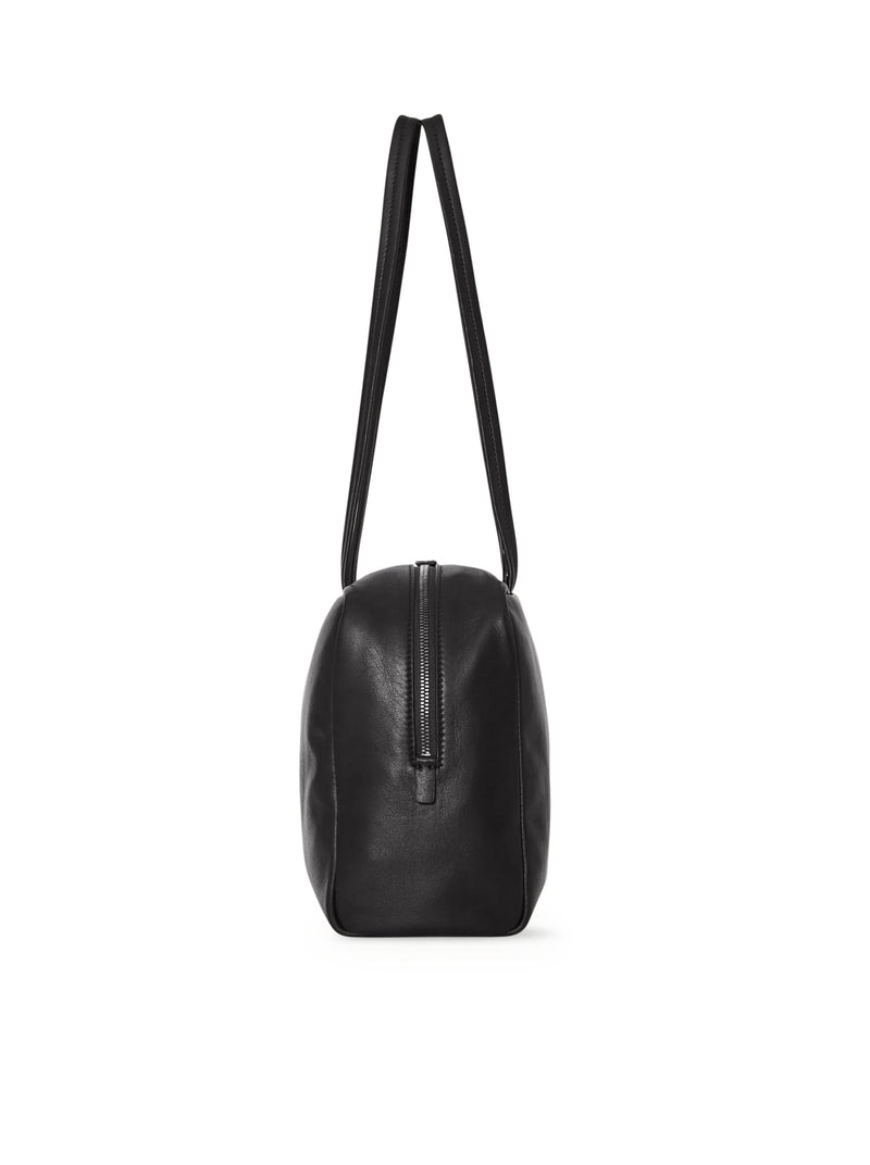 ASTRA BORSA DA BOWLING IN PELLE