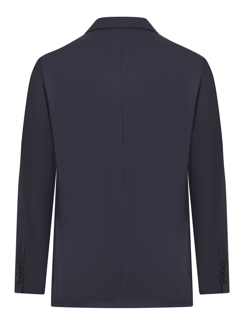 COMPLETO SARTORIALE IN LANA