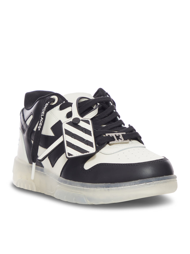 SNEAKER LOW OUT OF OFFICE VARSITY OFF