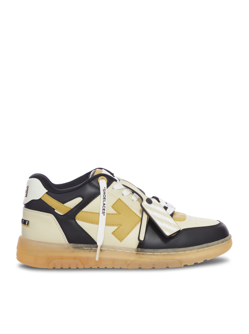 SNEAKER LOW OUT OF OFFICE VARSITY OFF