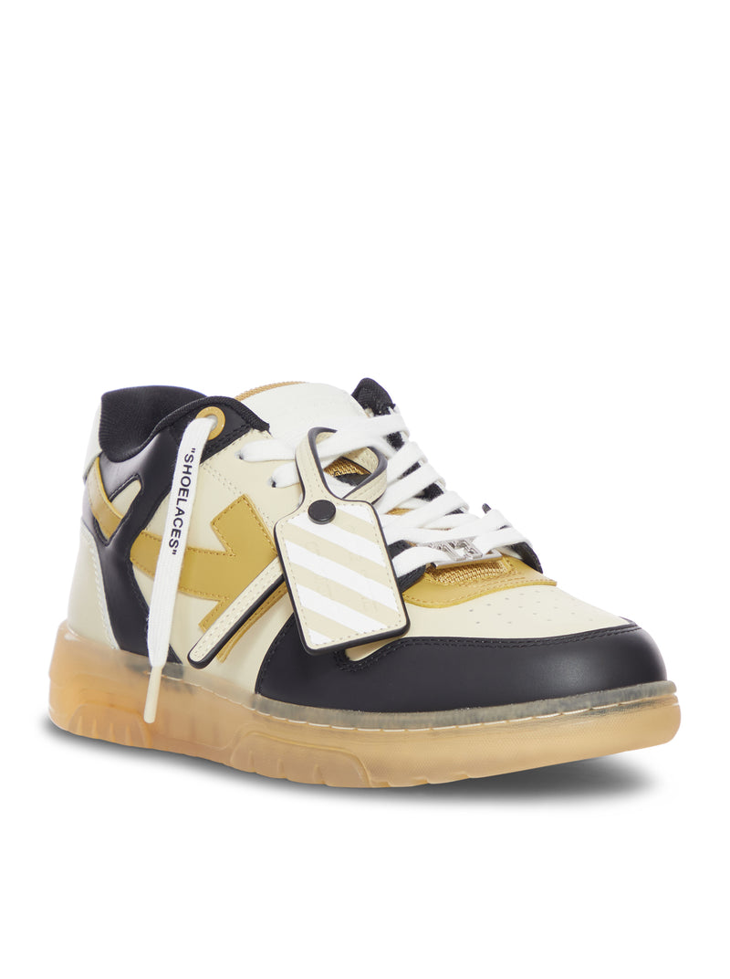 SNEAKER LOW OUT OF OFFICE VARSITY OFF