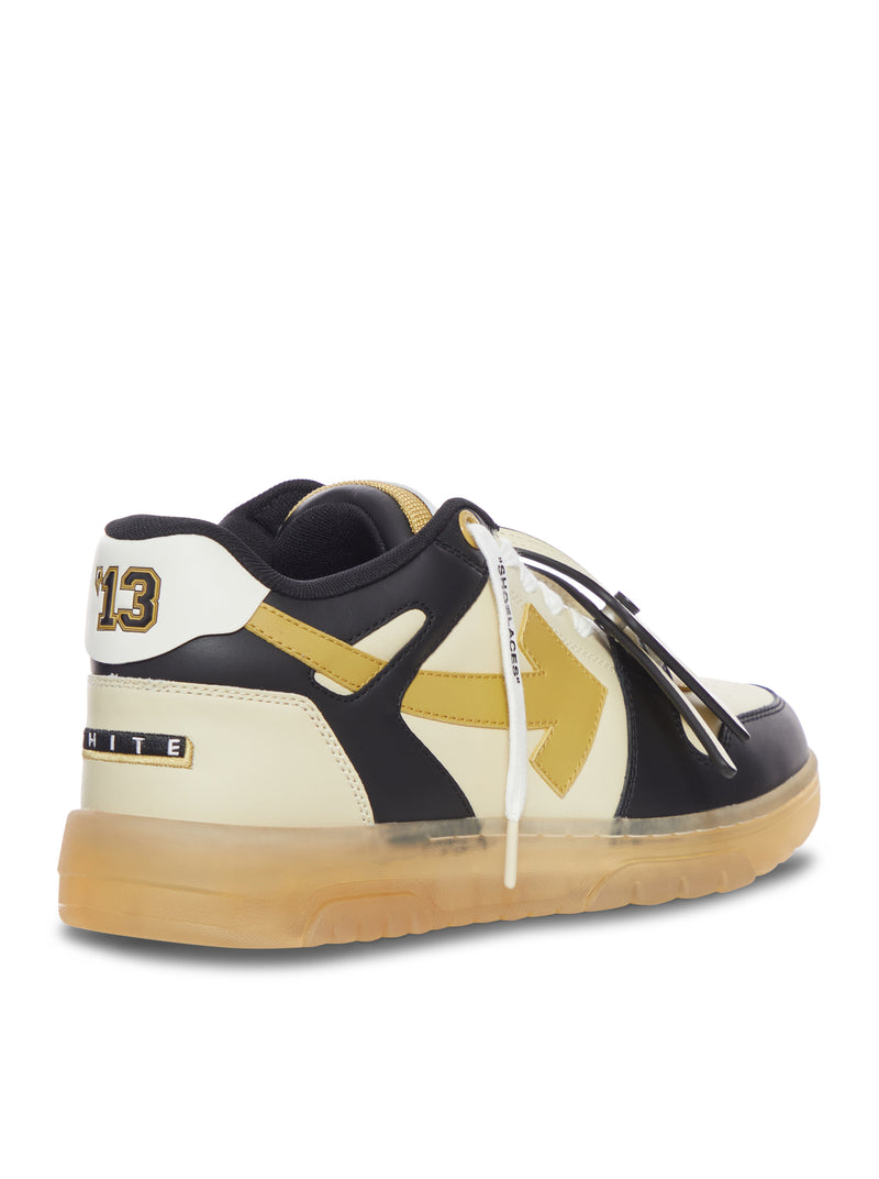 SNEAKER LOW OUT OF OFFICE VARSITY OFF