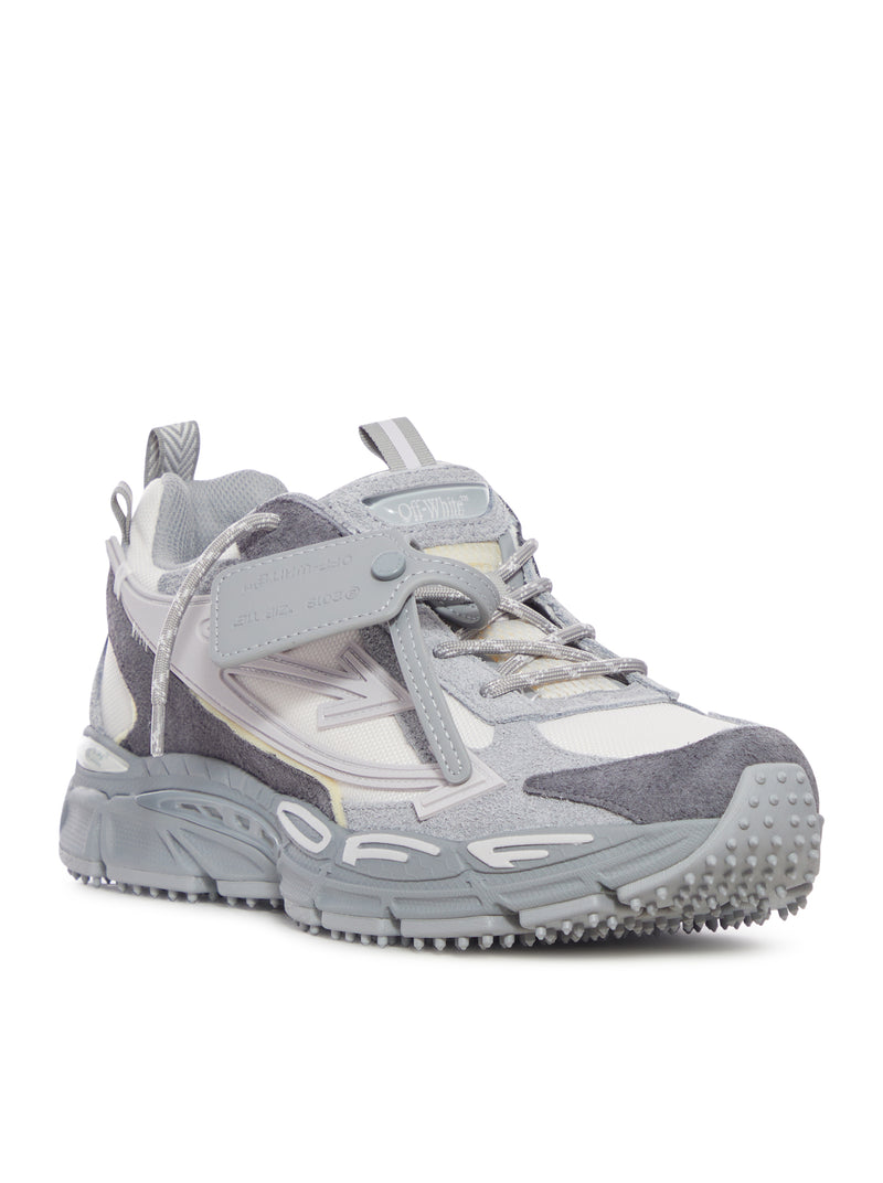 SNEAKER BE RIGHT SUEDE