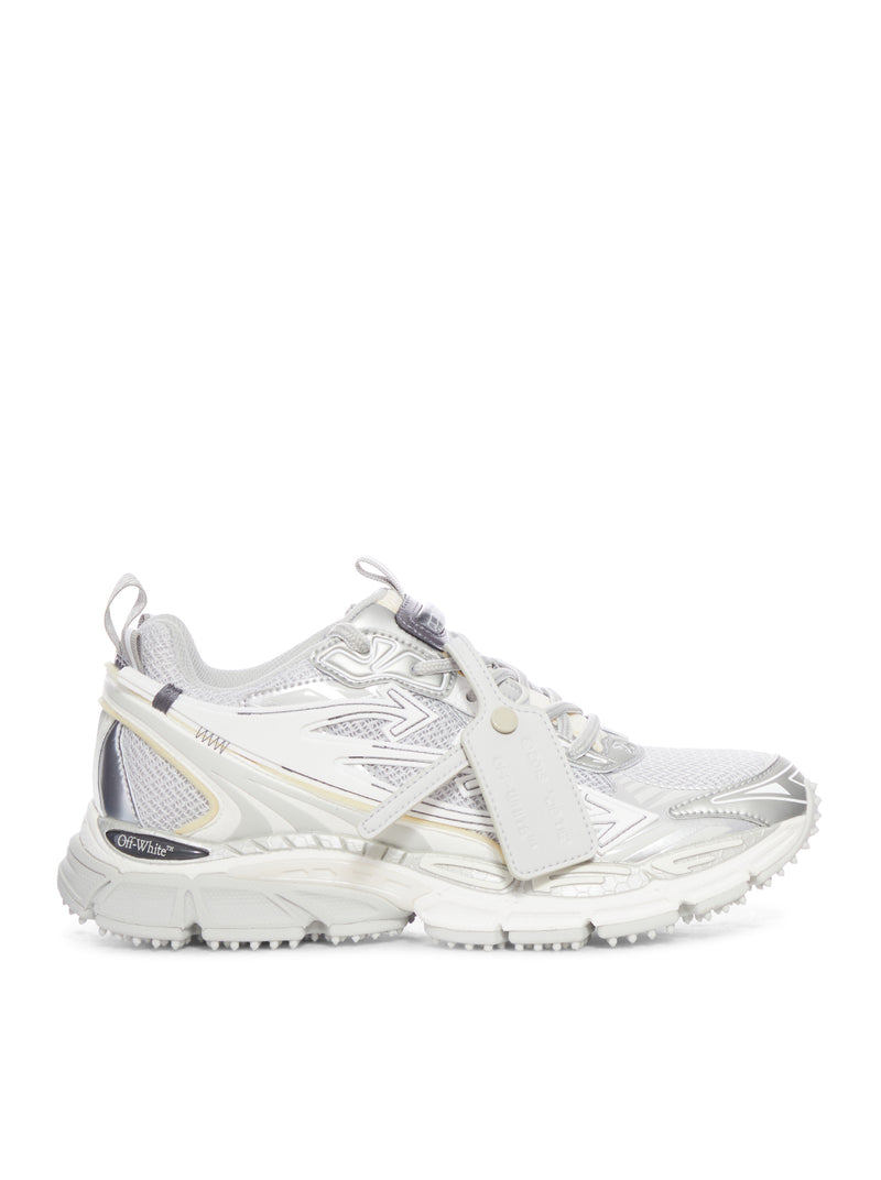 SNEAKER BE RIGHT BACK