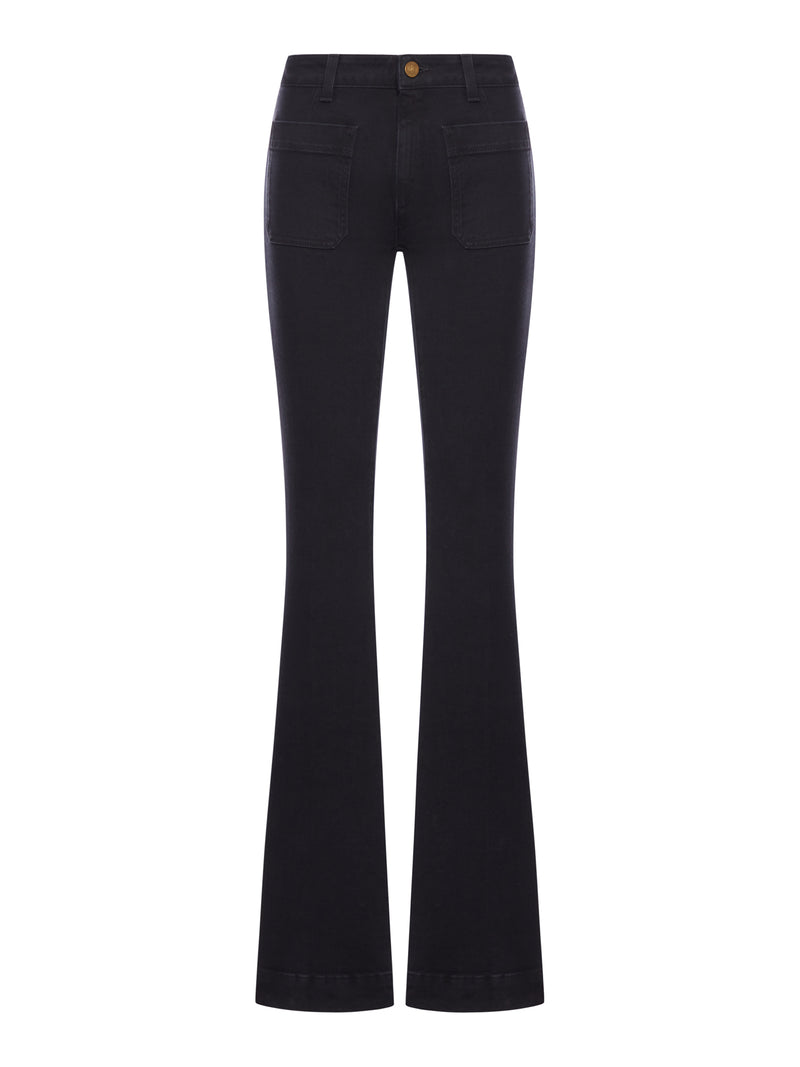 JEANS DELPHINE IN DENIM