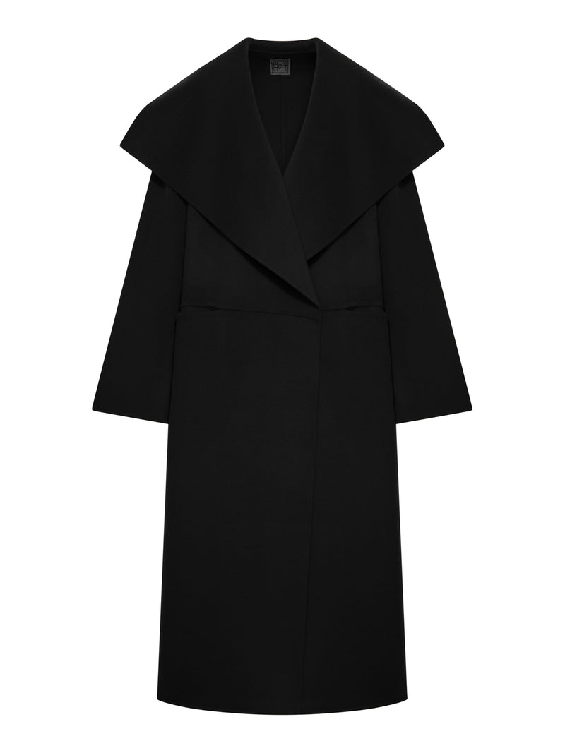CAPPOTTO DOUBLE SIGNATURE