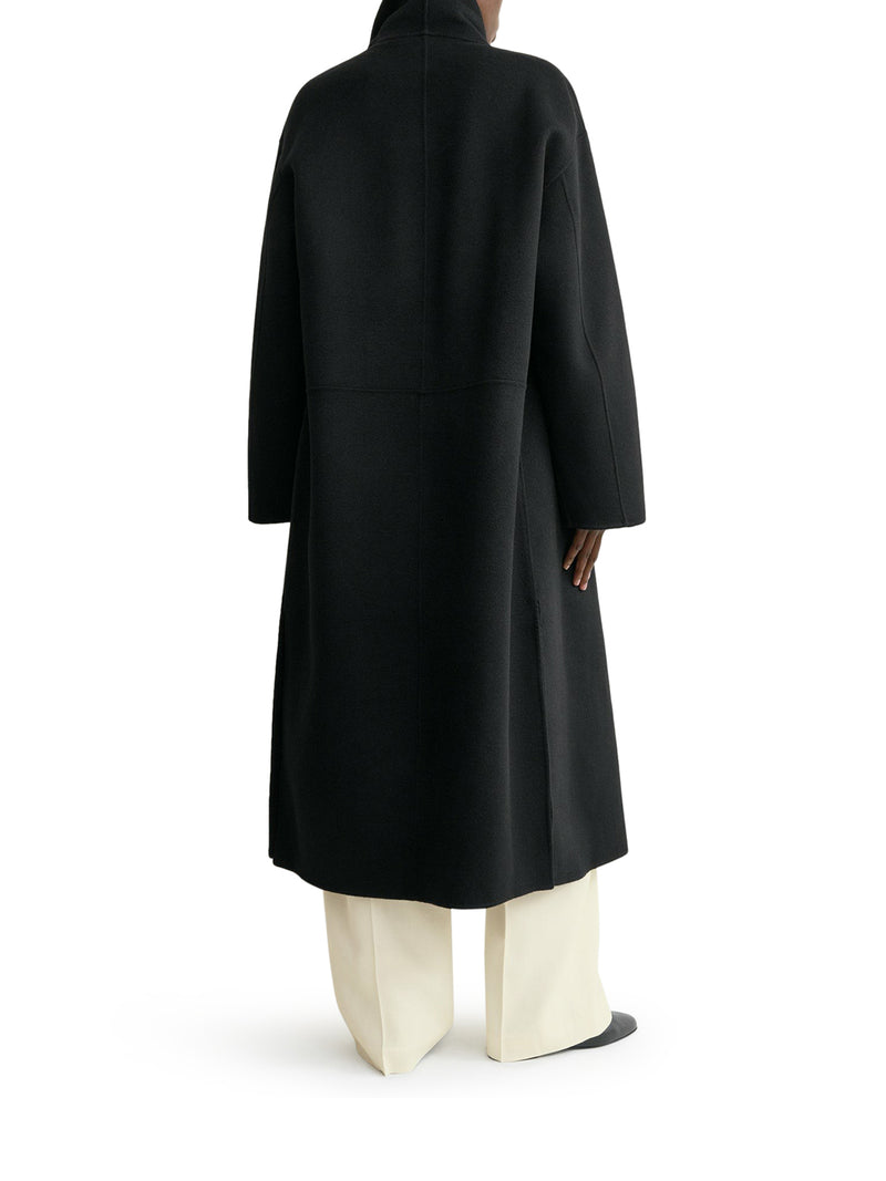 CAPPOTTO DOUBLE SIGNATURE