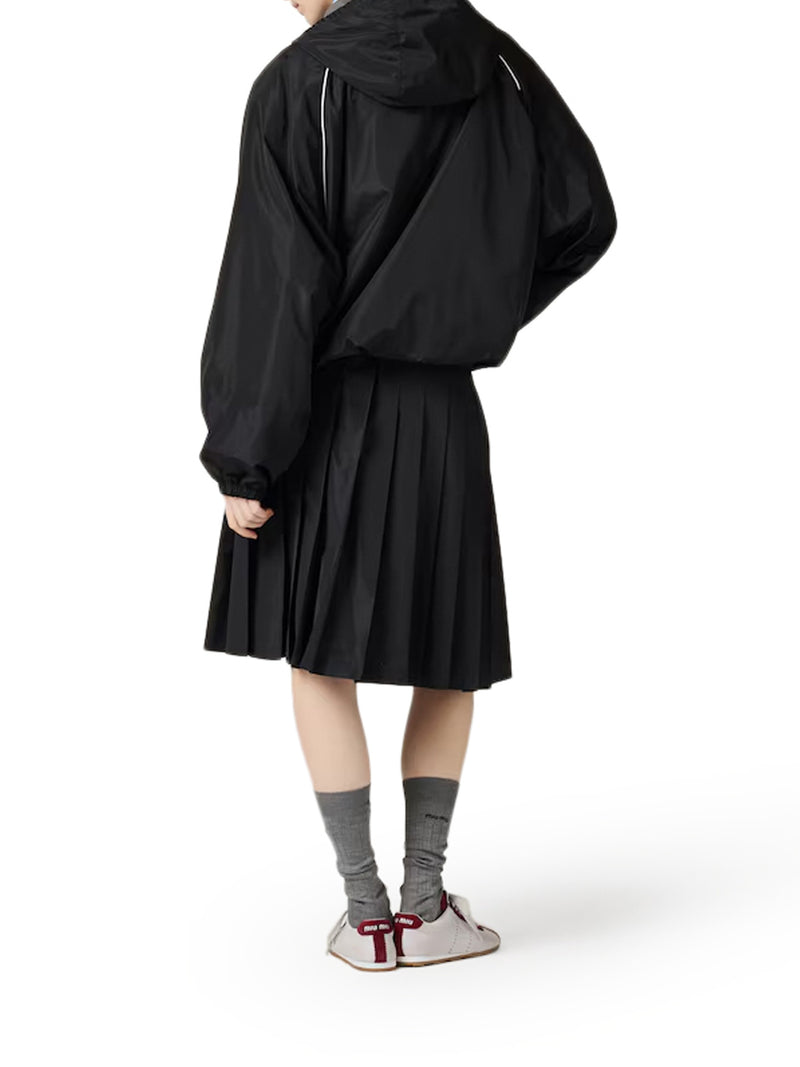 GIACCA IN TESSUTO TECNICO