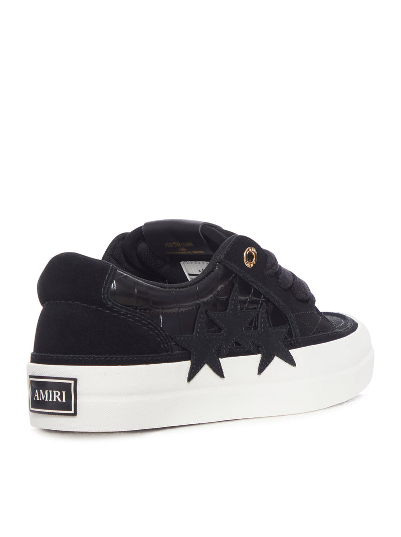 SNEAKERS SUNSET SKATE