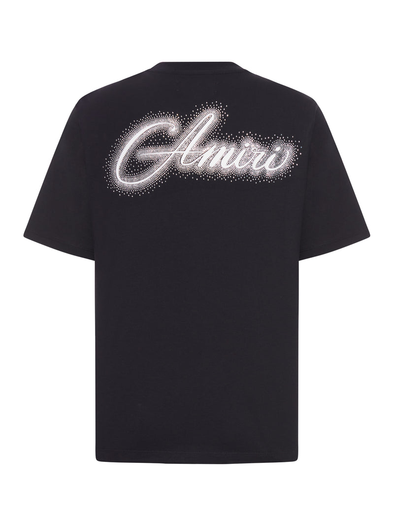 T-SHIRT IN COTONE CON LOGO