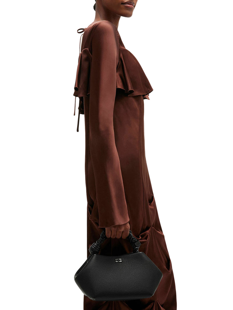 BORSA PICCOLA BOU GRANULATA