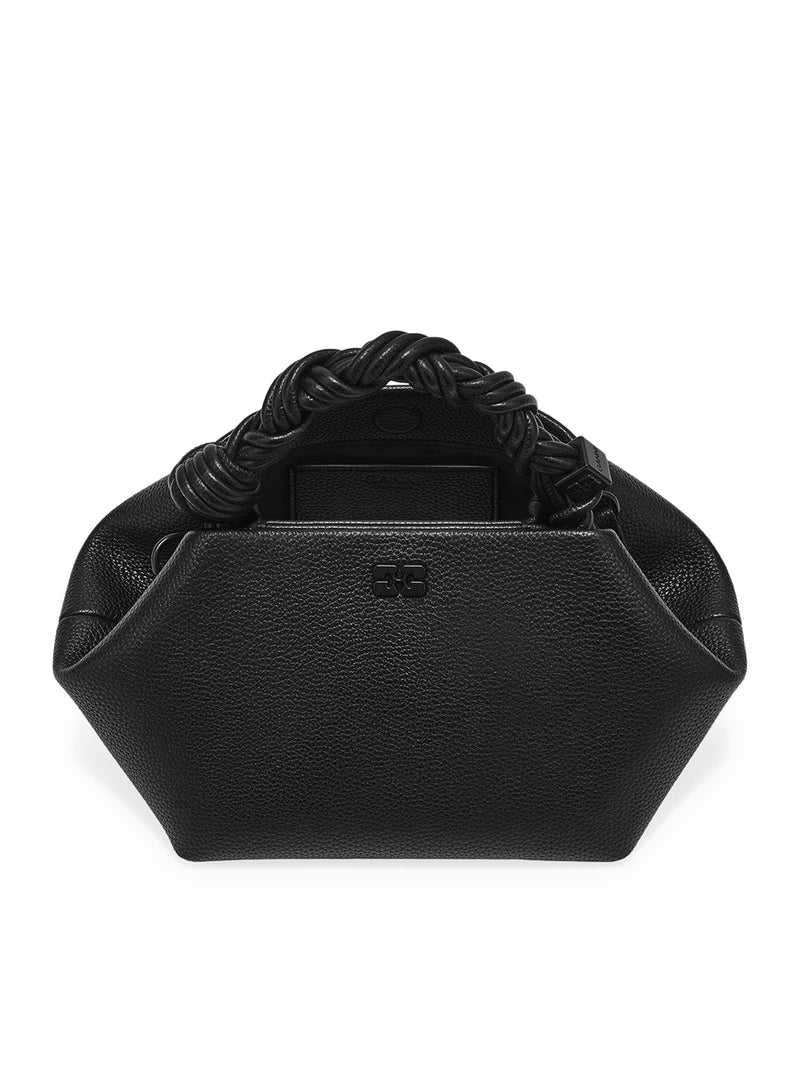 BORSA PICCOLA BOU GRANULATA