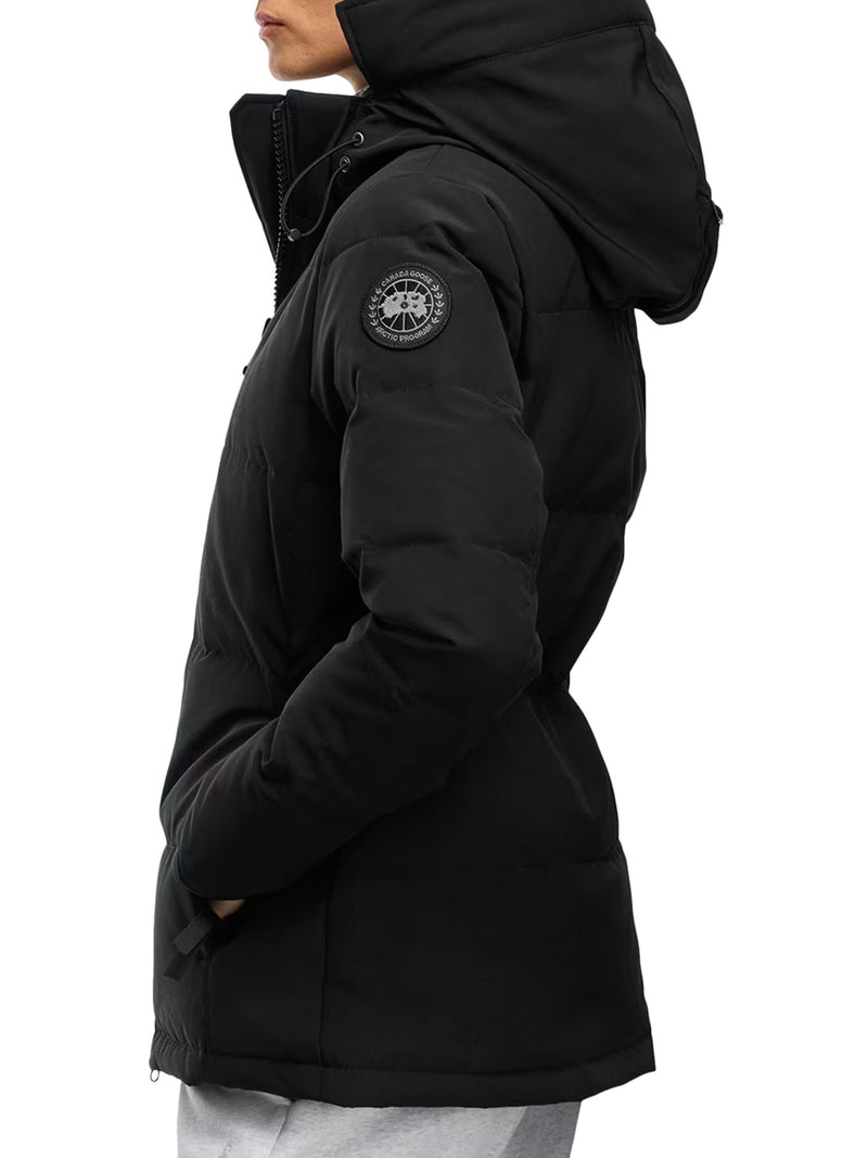 PARKA CHELSEA BLACK LABEL