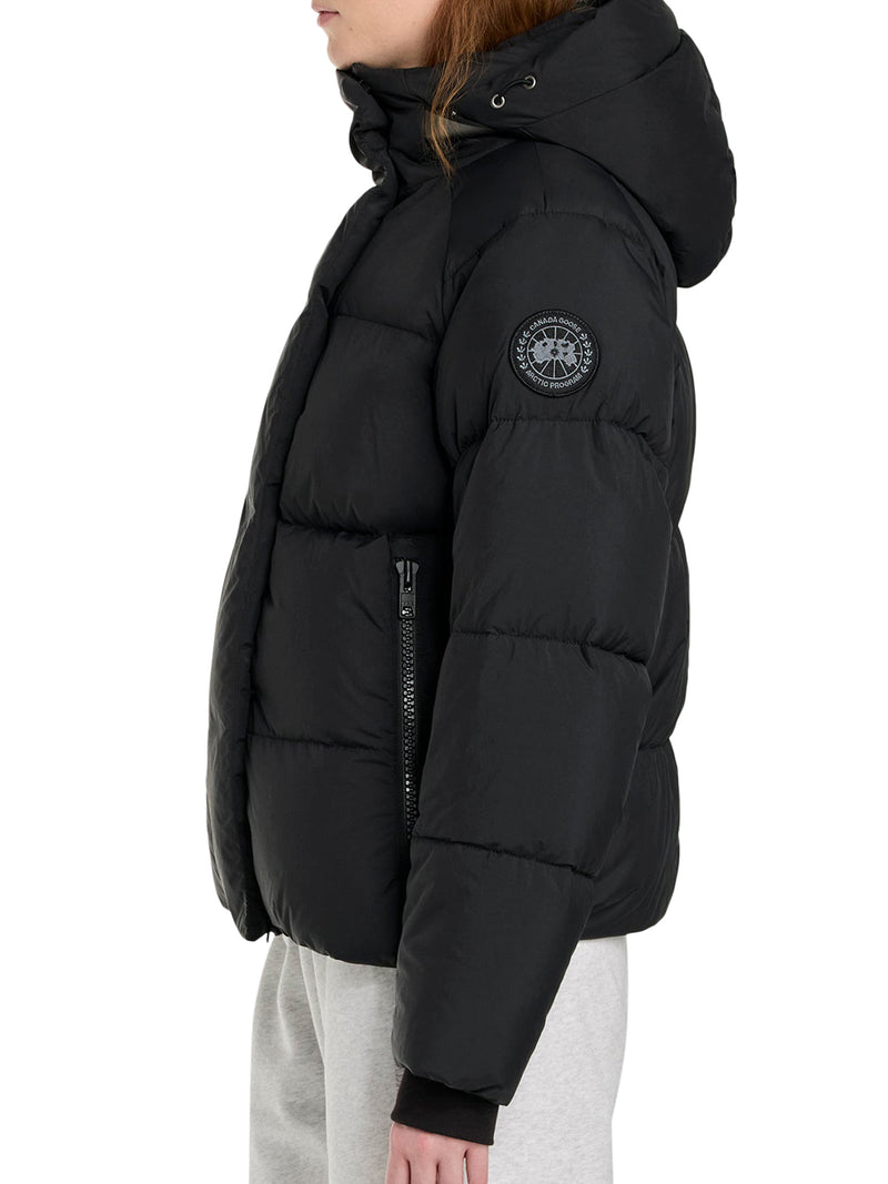 PARKA JUNCTION BLACK LABEL