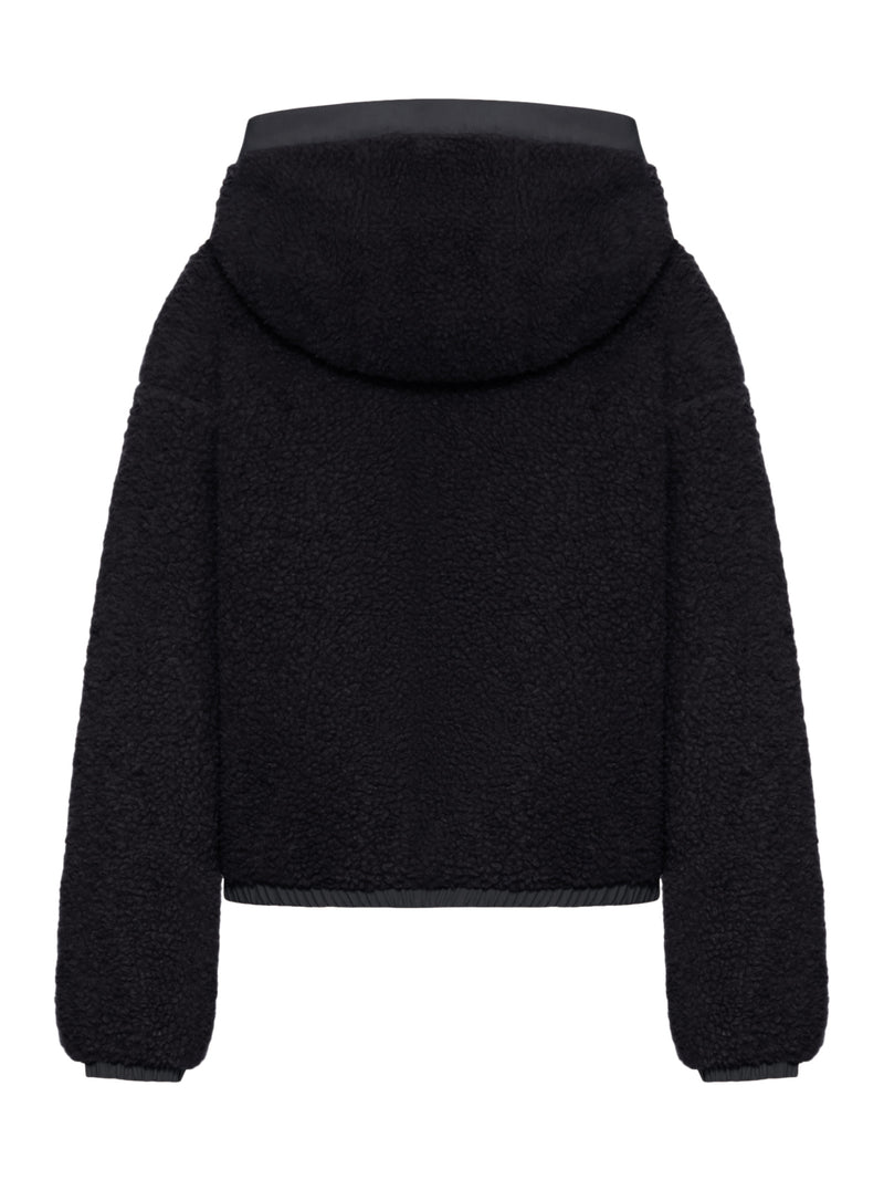 BOMBER ALBERNI IN PILE REVERSIBILE