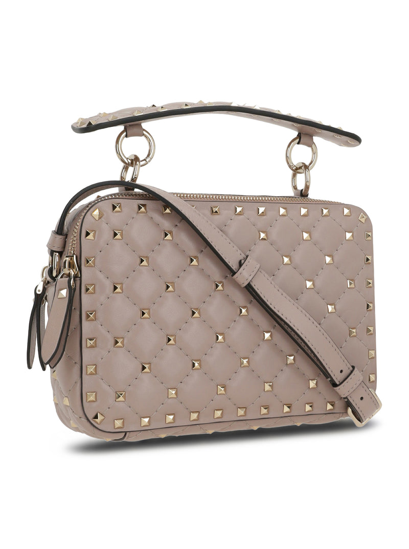 BORSA A TRACOLLA ROCKSTUD