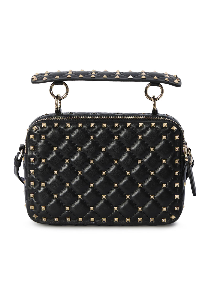 BORSA A TRACOLLA ROCKSTUD