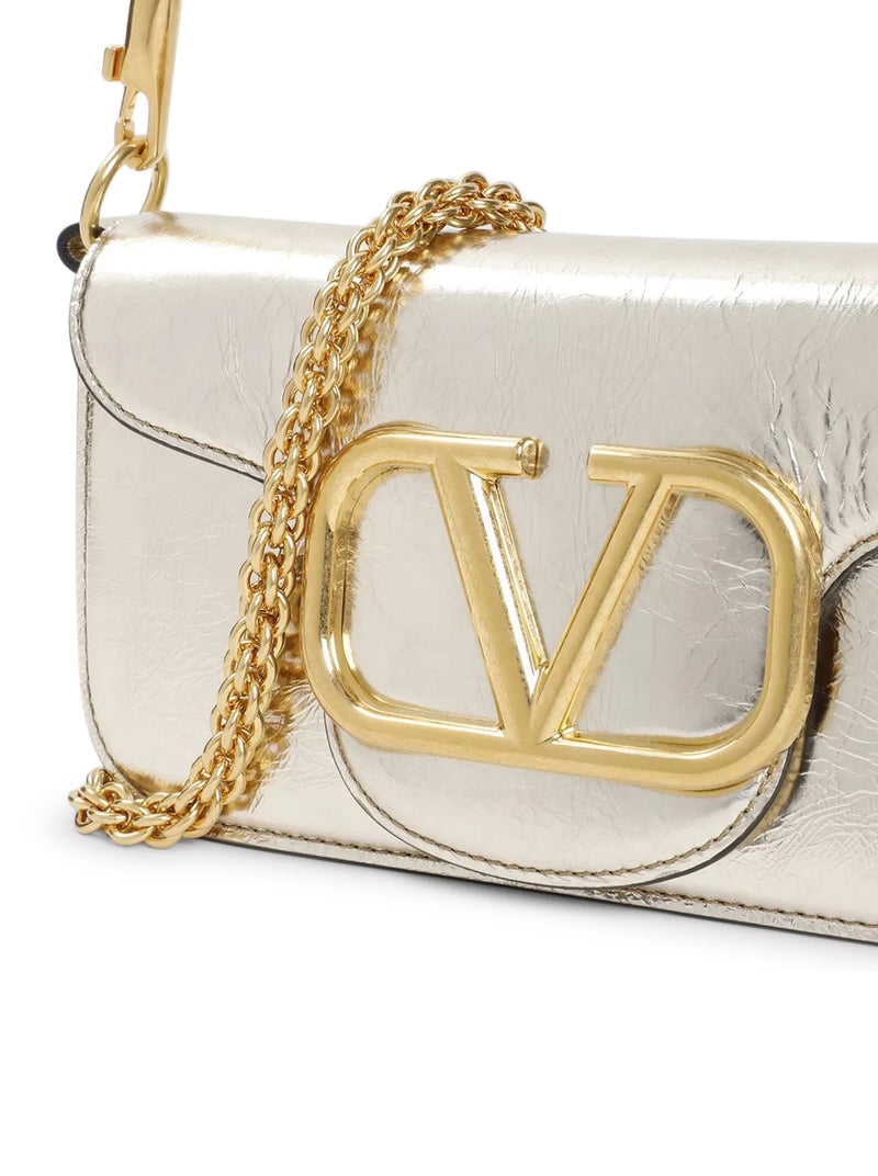 BORSA A TRACOLLA SMALL LOCO`