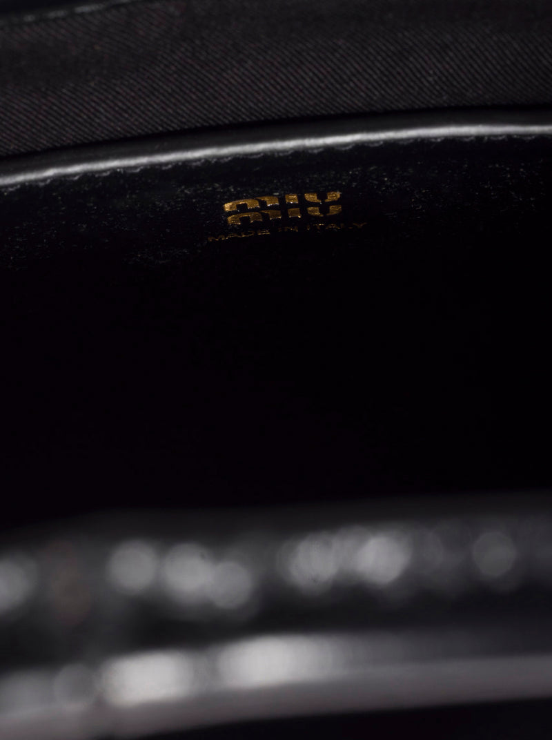 BORSA A MANO IVY IN PELLE