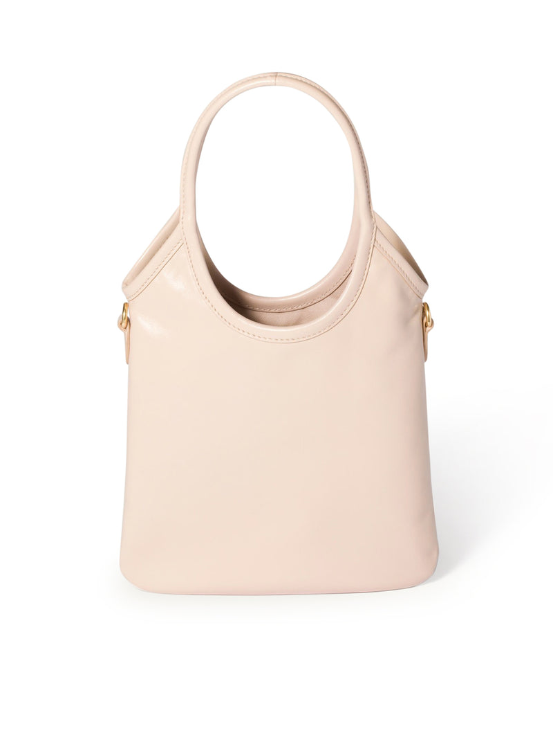 BORSA A MANO IVY IN PELLE