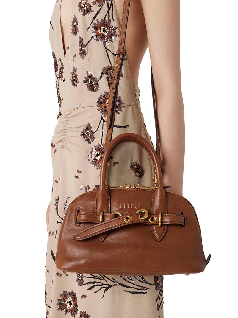 BORSA AVENTURE IN NAPPA