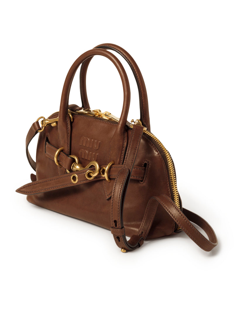 BORSA AVENTURE IN NAPPA