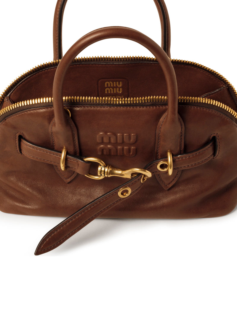 BORSA AVENTURE IN NAPPA