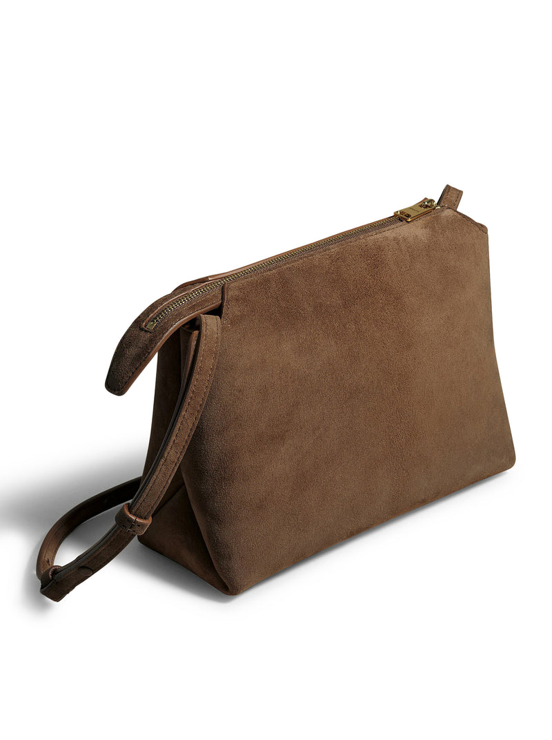 BORSA A TRACOLLA LINA