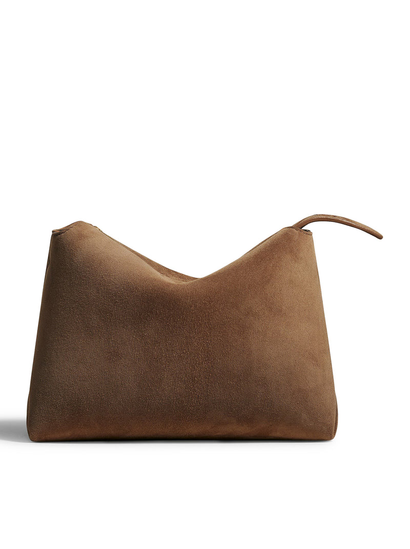 BORSA A TRACOLLA LINA