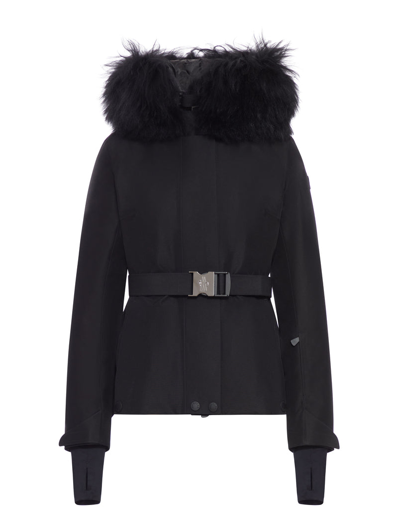 GIACCA LAPLANCE 2L CANVAS GORE-TEX®