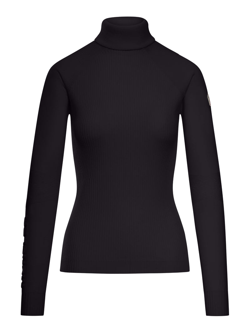 MAGLIONE IN MISTO LANA